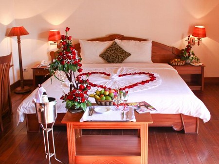 Đất Xanh Đà Lạt