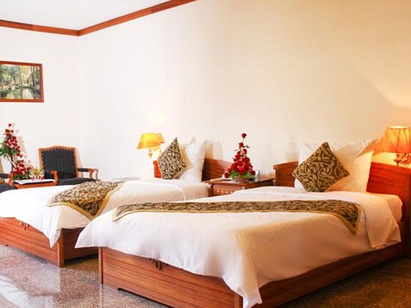 Đất Xanh Đà Lạt