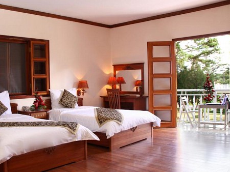 Đất Xanh Đà Lạt