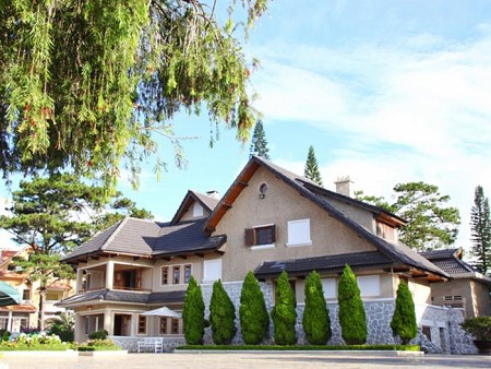 Đất Xanh Đà Lạt