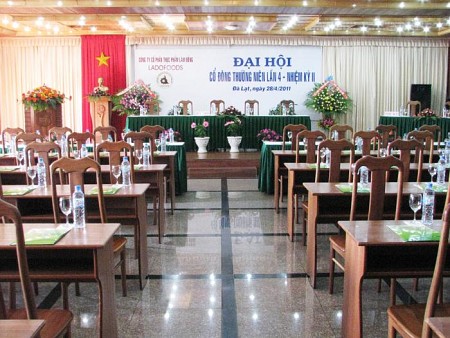 Đất Xanh Đà Lạt