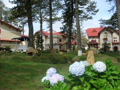 Đất Xanh Đà Lạt