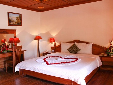 Đất Xanh Đà Lạt