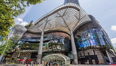 Đến Singapore bạn sẽ mua sắm như thế nào, mua sắm ở đâu, nên mua gì làm quà khi đi du lịch Singapore