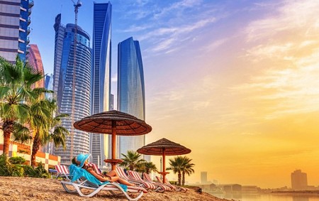 Đi Dubai Mùa Nào Đẹp Và Ấn Tượng Nhất? Thời Tiết Dubai?