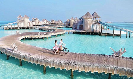 Đi Maldives tháng mấy đẹp nhất? Cần lưu ý gì?