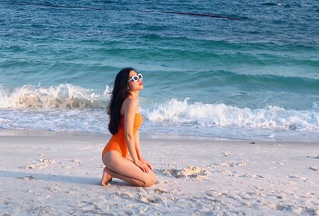 Đi nghỉ dưỡng biển mặc gì? 13 kiểu Bikini đẹp nhất năm nay