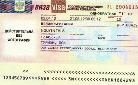 Dich Vu Visa Nga