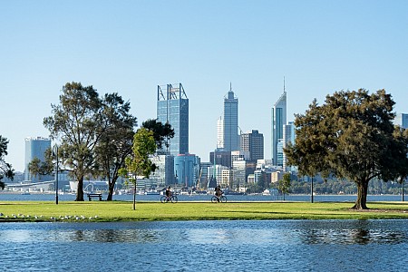Top Những Điểm Du Lịch Nổi Tiếng Ở Perth Bạn Nên Biết