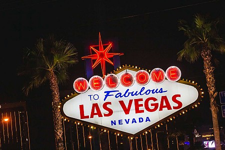 Top 5 điểm du lịch thiên nhiên hấp dẫn ở Las Vegas