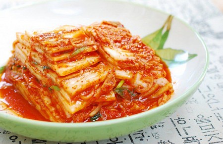 Đồ ăn Hàn Quốc: Top 7 món ăn càng ăn càng mê