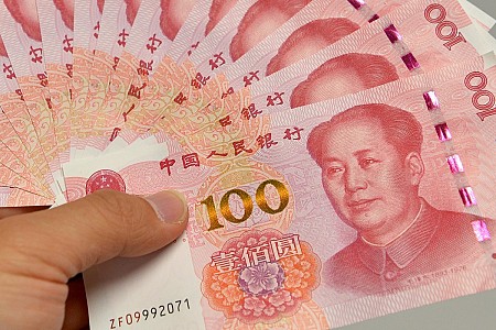 Đổi tiền Nhân Dân Tệ trước chuyến du lịch Trung Quốc