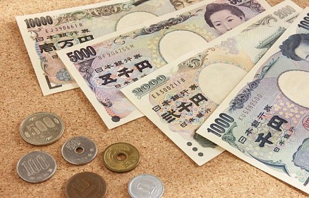 Hướng dẫn đổi tiền Yên Nhật tỷ gía tốt nhất cho du khách