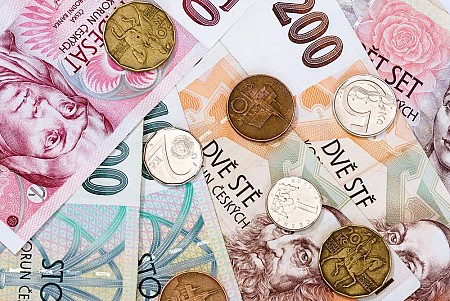 Đồng Koruma và cách đổi tiền nhanh nhất