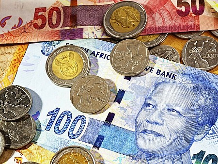 Đồng tiền Nam Phi và cách chuyển đổi
