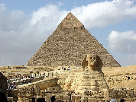 Du lịch Ai Cập mùa nào đẹp nhất?