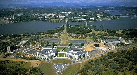 Du lịch Canberra – Khám phá thủ đô nước Úc xinh đẹp