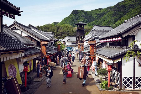 Du lịch Nikko và những điều du khách cần biết