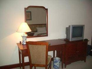 FACIFIC HOTEL Ha Noi