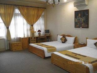 FACIFIC HOTEL Ha Noi