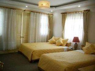 FACIFIC HOTEL Ha Noi