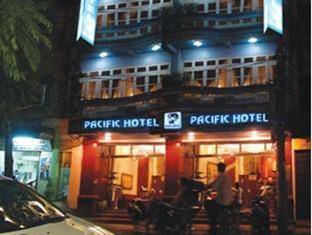 FACIFIC HOTEL Ha Noi