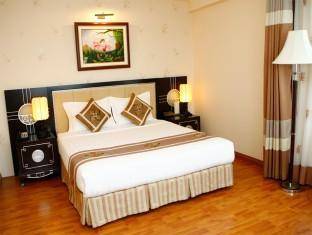 Khách sạn Flower Garden Hà Nội