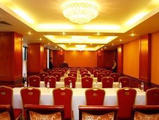 Khách sạn Flower Garden Hà Nội