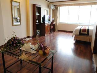 Khách sạn Flower Garden Hà Nội