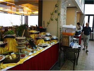 Khách sạn Flower Garden Hà Nội