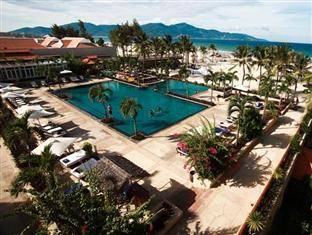 Furama Resort Đà Nẵng