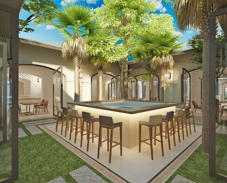 Fusion Resort Sầm Sơn