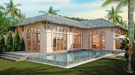 Fusion Resort Sầm Sơn