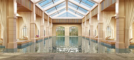 Fusion Resort Sầm Sơn