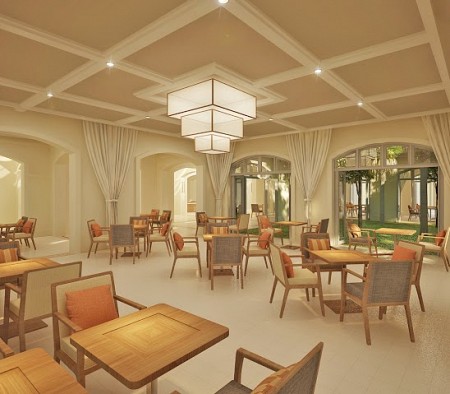 Fusion Resort Sầm Sơn