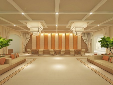 Fusion Resort Sầm Sơn