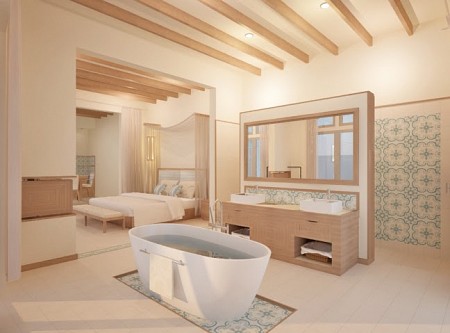 Fusion Resort Sầm Sơn