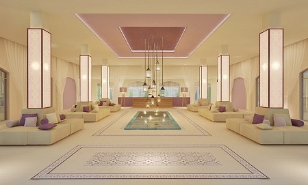 Fusion Resort Sầm Sơn