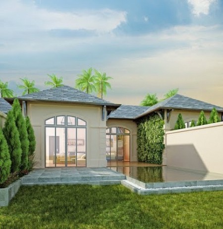 Fusion Resort Sầm Sơn