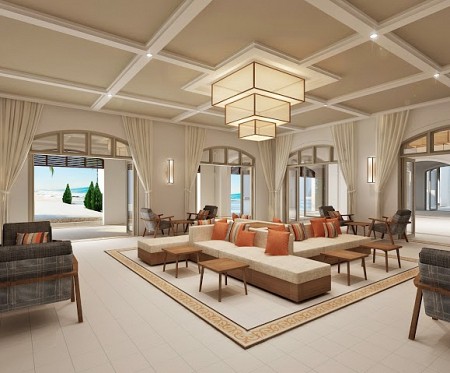 Fusion Resort Sầm Sơn