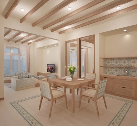 Fusion Resort Sầm Sơn