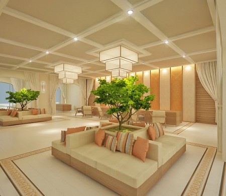 Fusion Resort Sầm Sơn