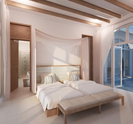 Fusion Resort Sầm Sơn