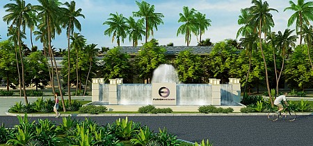 Fusion Resort Sầm Sơn