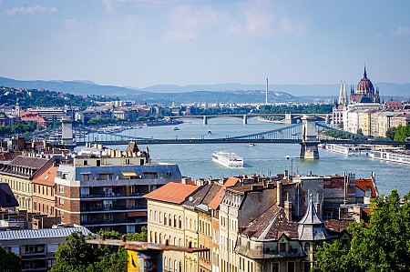 Giới thiệu 10 điểm du lịch hấp dẫn nhất ở Hungary