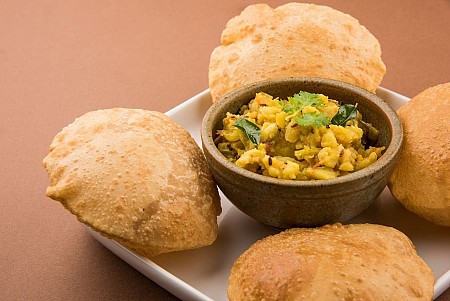 Giới thiệu Tổng hợp đồ ăn vặt Ấn Độ, đồ ăn vặt Ấn Độ có gì ngon