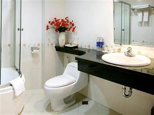 Goden Lake View Ha Noi