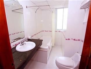 Goden Lake View Ha Noi