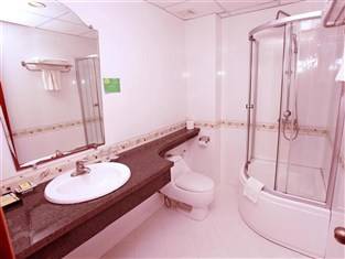 Goden Lake View Ha Noi