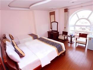 Goden Lake View Ha Noi